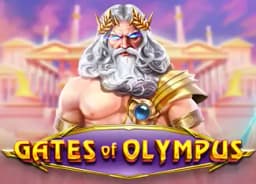 coinnup: Gates of Olympus