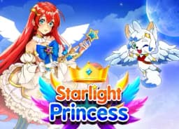 coinnup: Starlight Princess