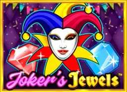 coinnup: Joker's Jewels
